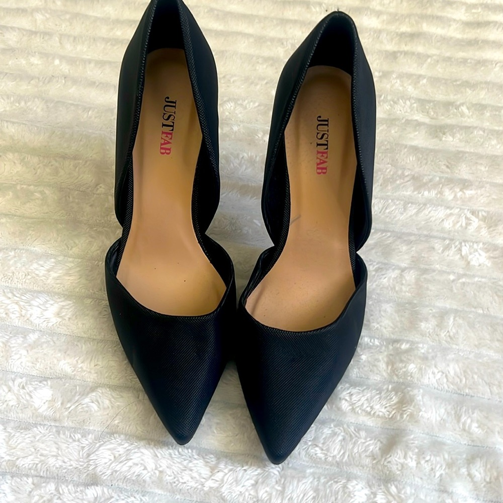 Just gab shoes